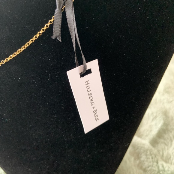 Brand new, never worn Kate Y Neclace - Picture 3 of 5